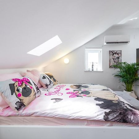 Apartments Mango & Tango Ντουμπρόβνικ Εξωτερικό φωτογραφία