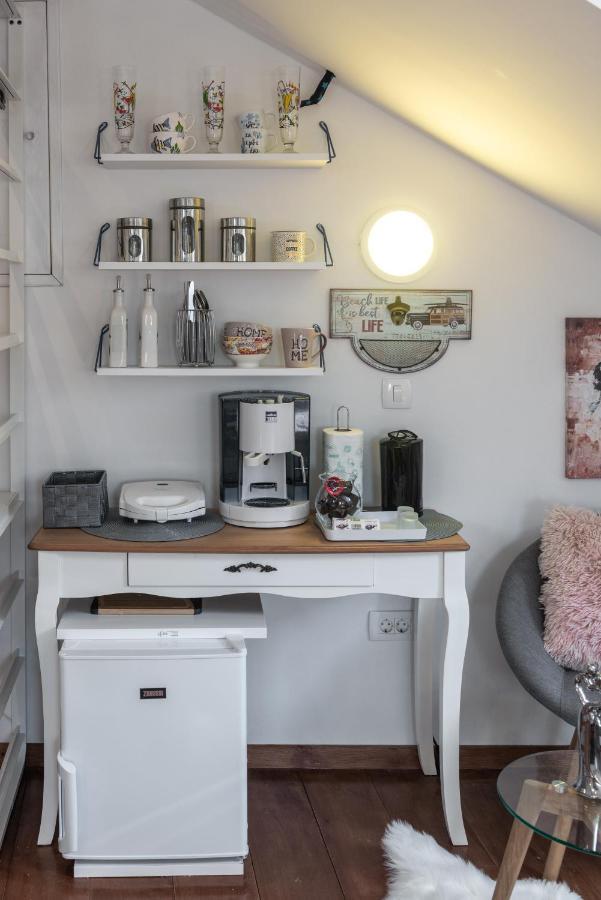 Apartments Mango & Tango Ντουμπρόβνικ Εξωτερικό φωτογραφία