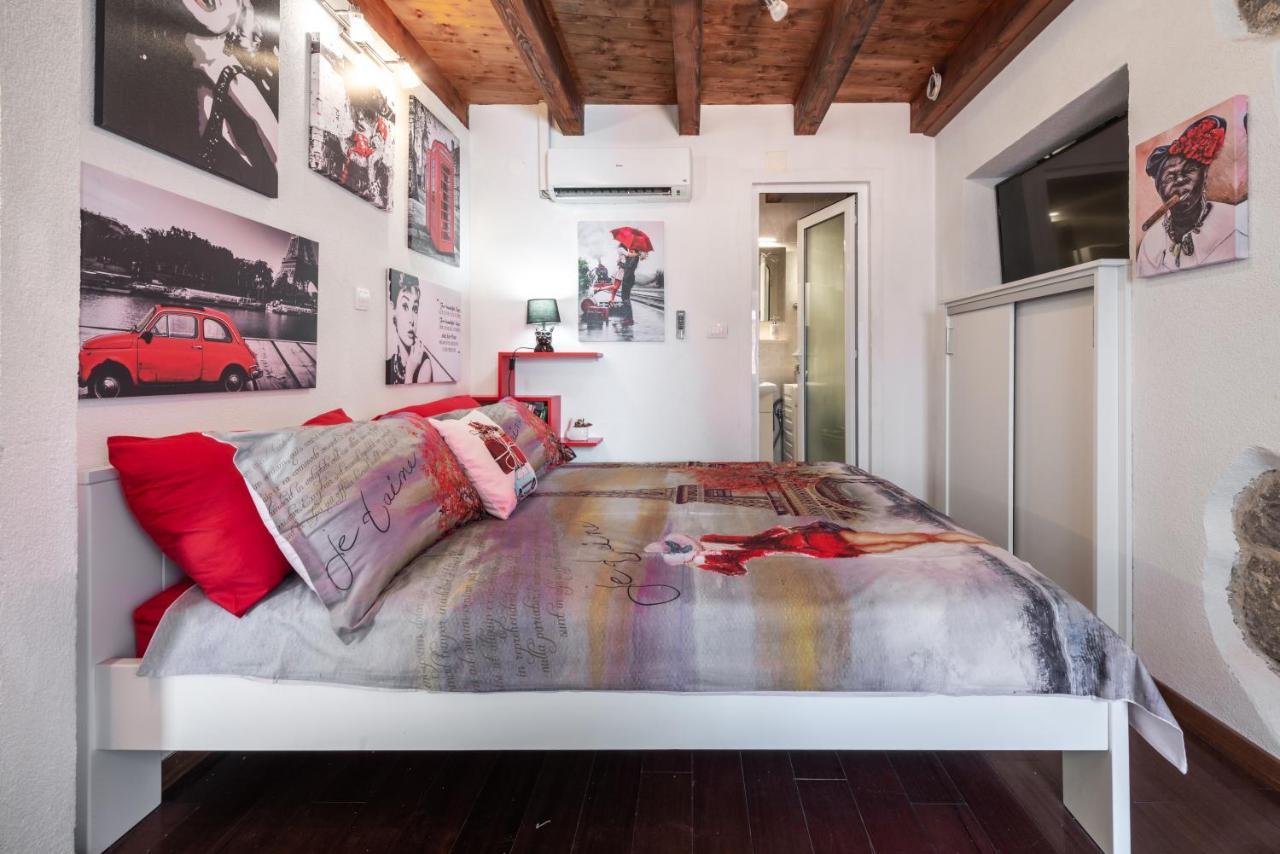 Apartments Mango & Tango Ντουμπρόβνικ Εξωτερικό φωτογραφία