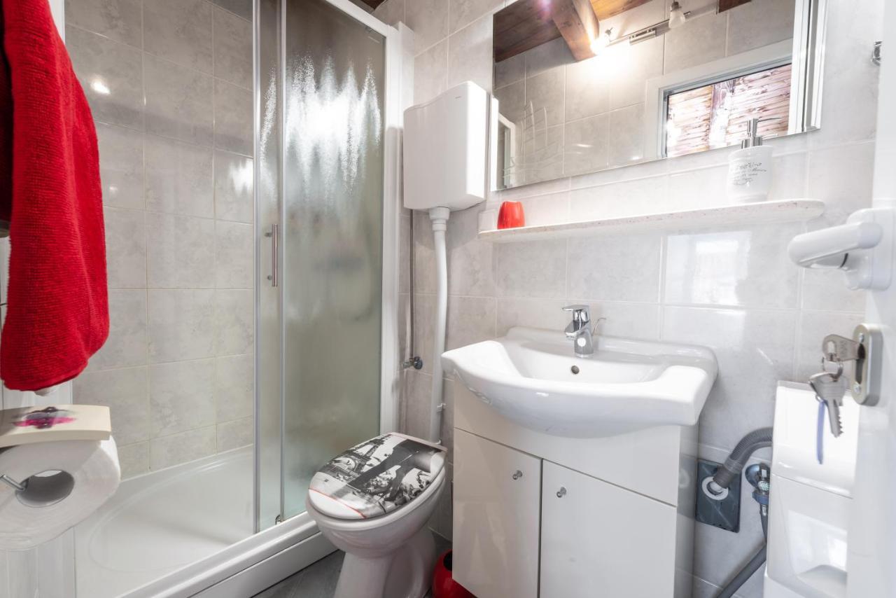 Apartments Mango & Tango Ντουμπρόβνικ Εξωτερικό φωτογραφία