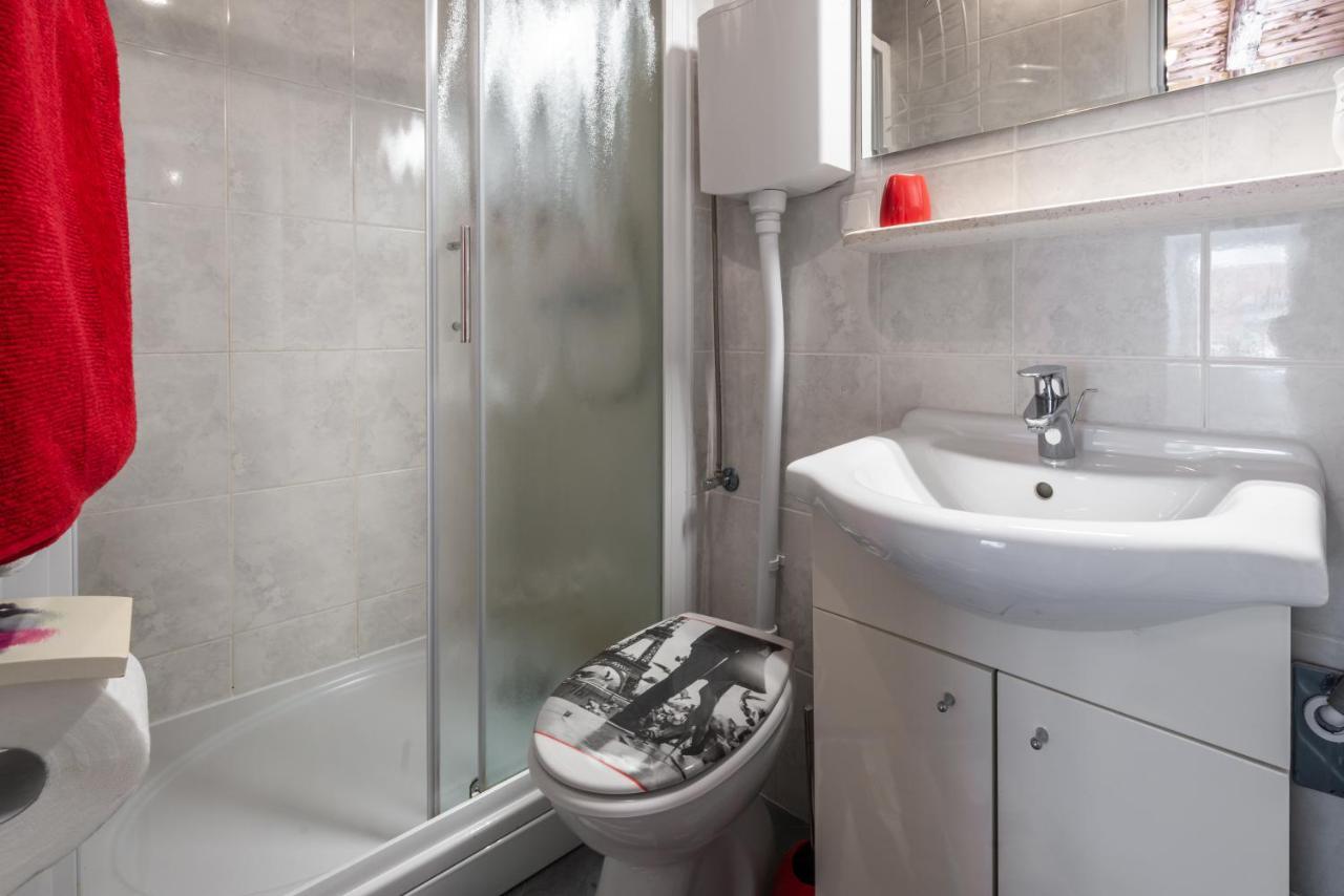 Apartments Mango & Tango Ντουμπρόβνικ Εξωτερικό φωτογραφία