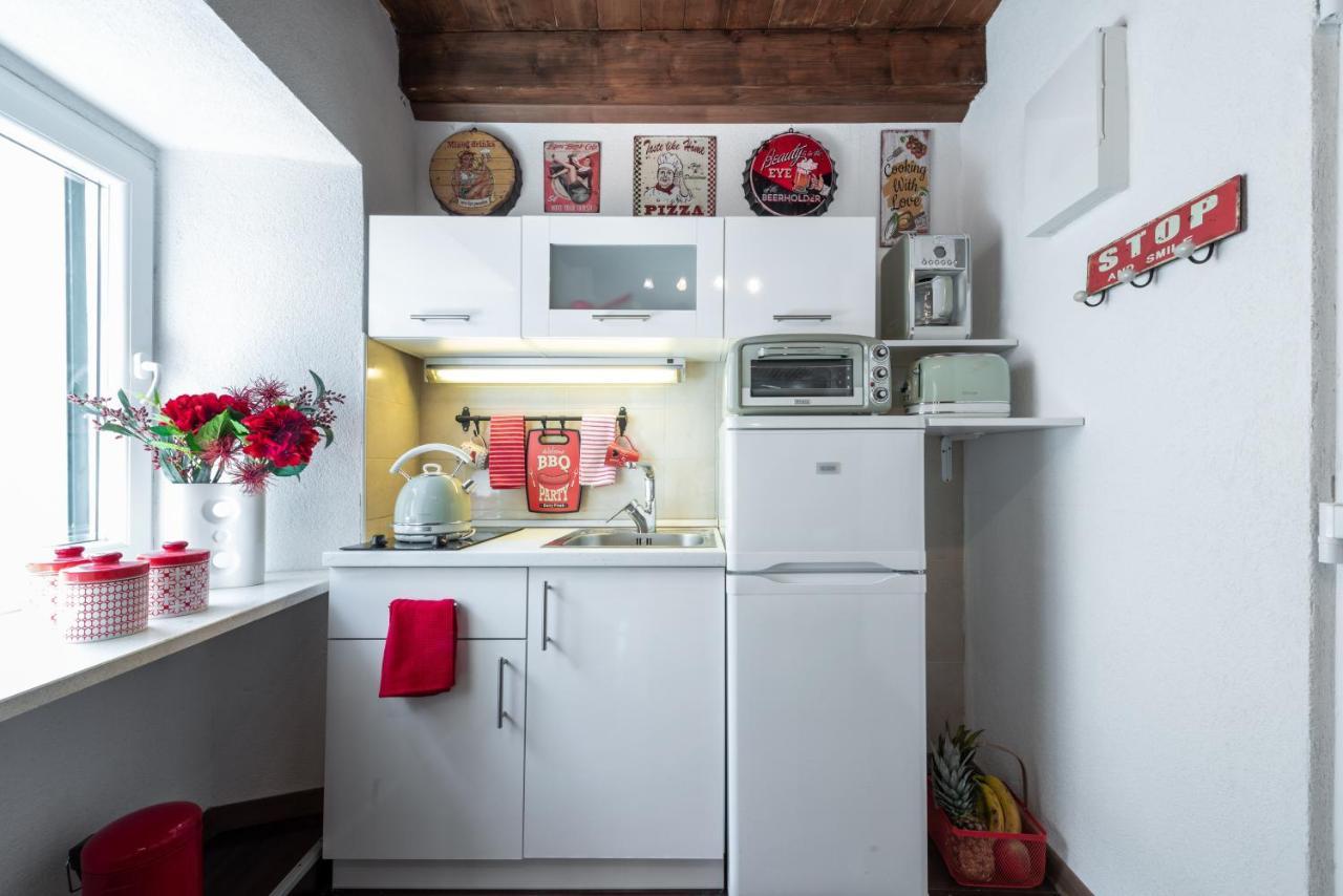 Apartments Mango & Tango Ντουμπρόβνικ Εξωτερικό φωτογραφία