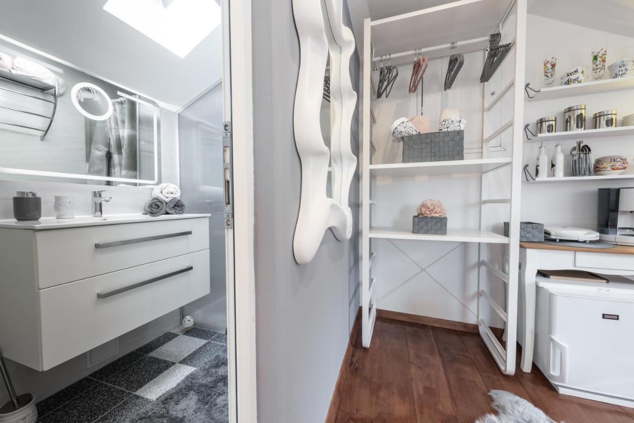 Apartments Mango & Tango Ντουμπρόβνικ Εξωτερικό φωτογραφία