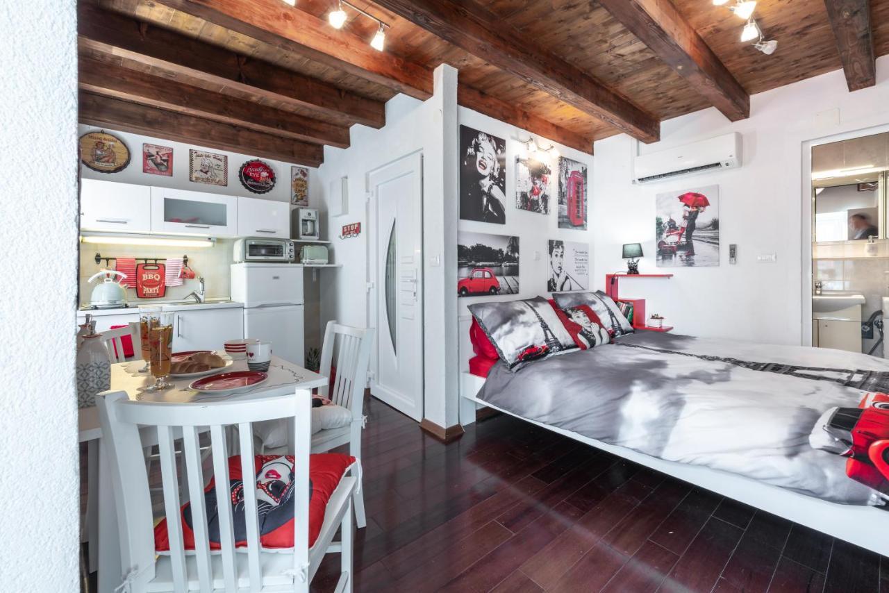 Apartments Mango & Tango Ντουμπρόβνικ Εξωτερικό φωτογραφία