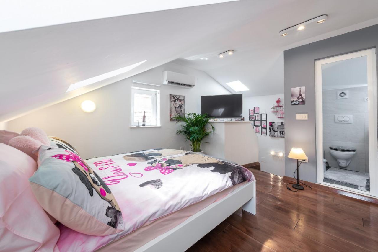 Apartments Mango & Tango Ντουμπρόβνικ Εξωτερικό φωτογραφία