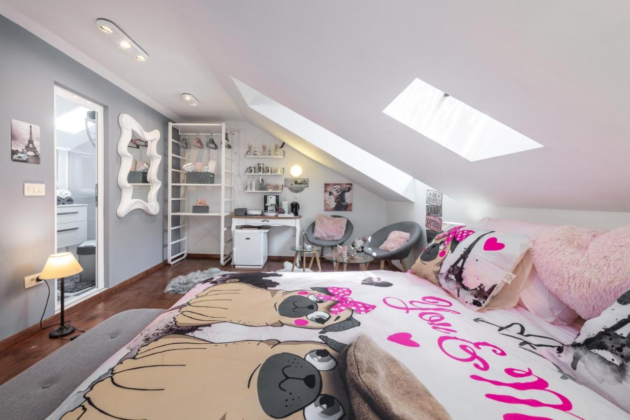 Apartments Mango & Tango Ντουμπρόβνικ Εξωτερικό φωτογραφία