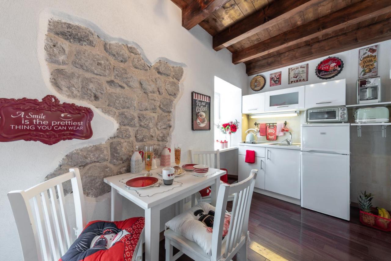 Apartments Mango & Tango Ντουμπρόβνικ Εξωτερικό φωτογραφία