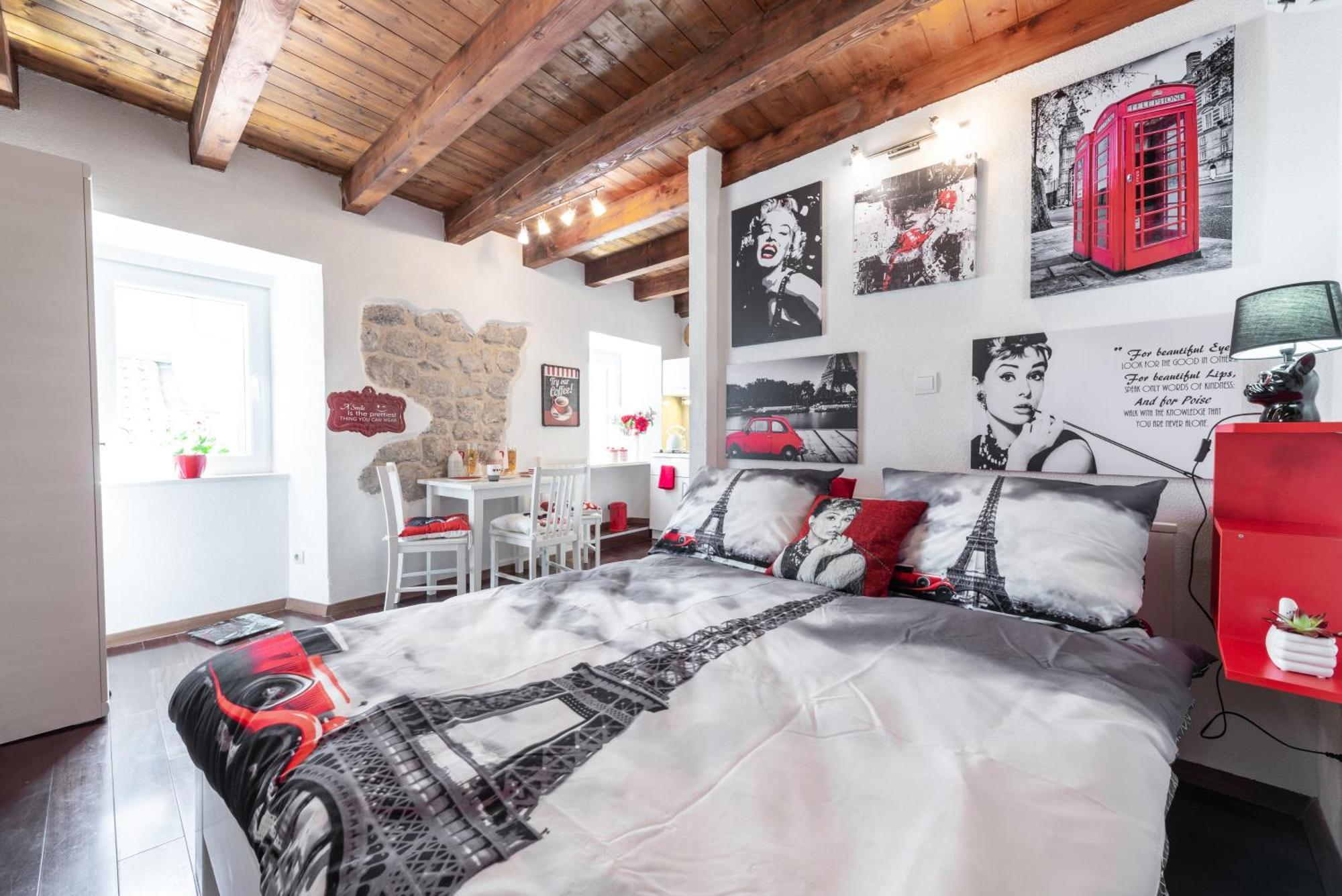 Apartments Mango & Tango Ντουμπρόβνικ Εξωτερικό φωτογραφία