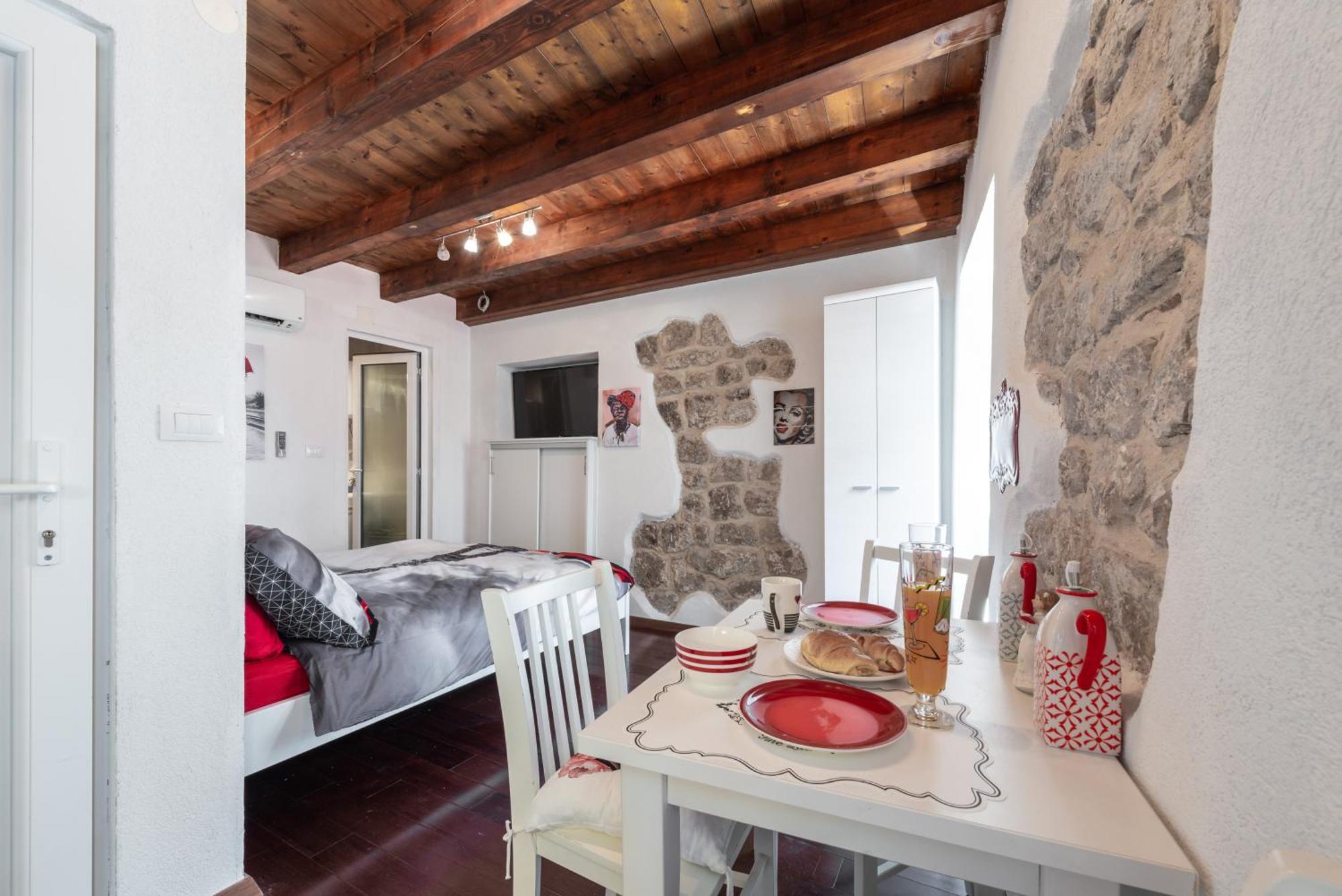 Apartments Mango & Tango Ντουμπρόβνικ Εξωτερικό φωτογραφία